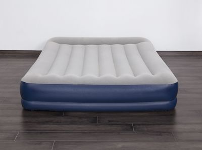 Imagen 2 del producto Colchón Bestway Queen con Bomba de CA Incorporada