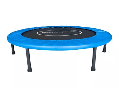 Mini Gamepower Trampolín 38""
