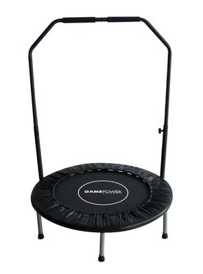 Imagen 2 del producto Trampolín Fitness 36""