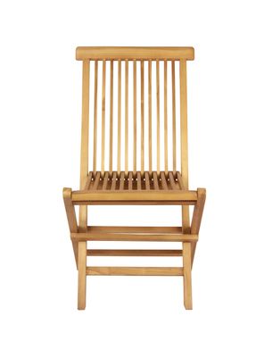 Imagen 2 del producto Silla Comedor Terraza Jakarta