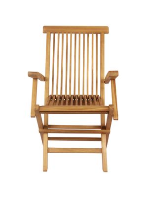 Imagen 2 del producto Silla Brazos Jakarta