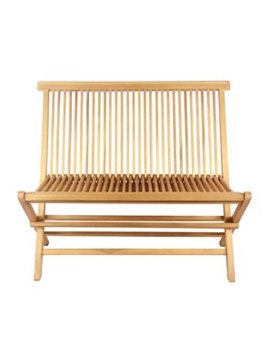 Imagen 2 del producto Sitial Doble Jakarta