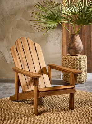 Imagen 1 del producto Sitial Adirondack