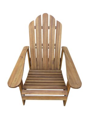 Imagen 2 del producto Sitial Adirondack