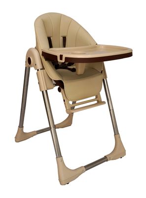 Imagen 2 del producto Silla Kidscool de Comer Verona Café