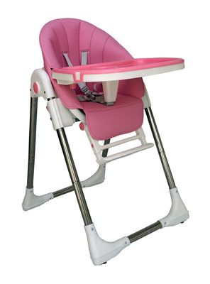 Imagen 2 del producto Silla Kidscool de Comer Verona Rosada