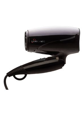 Imagen 2 del producto Secador de Pelo 1600W Eolic Mini Negro