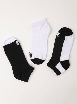 Tripack Calcetín Cortos