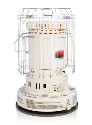 Imagen 2 del producto Estufa Parafina KPM-23