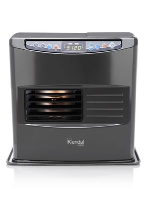 Estufa Parafina Laser KPL-36