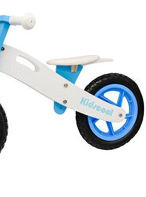 Imagen 2 del producto Bicicleta Kidscool de Aprendizaje New Riders