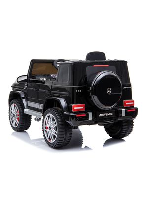 Imagen 2 del producto Jeep Mercedes Benz G63 a Batería