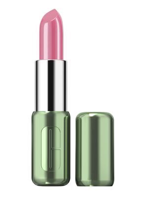 Labial Clinique Pop Longwear Lipstick Shine Sweet Pop 3.9 g