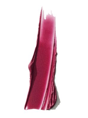 Imagen 2 del producto Labial Clinique Pop Longwear Lipstick Shine Love Pop 3.9 g