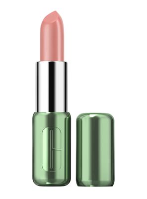 Imagen 1 del producto Labial Clinique Pop Longwear Lipstick Satin Beige Pop 3.9 g