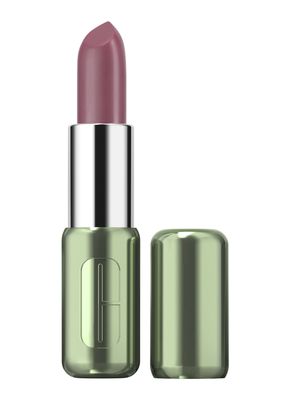 Labial Clinique Pop Longwear Lipstick Satin Cute Pop 3.9 g