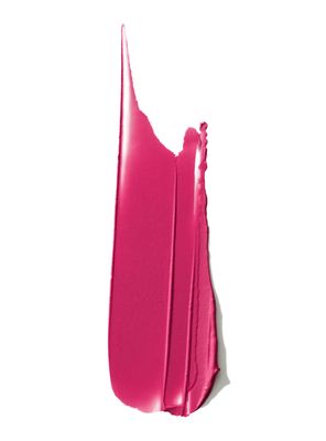 Imagen 2 del producto Labial Pop Longwear Lipstick Shine Nude Pop 3.9 g Clinique