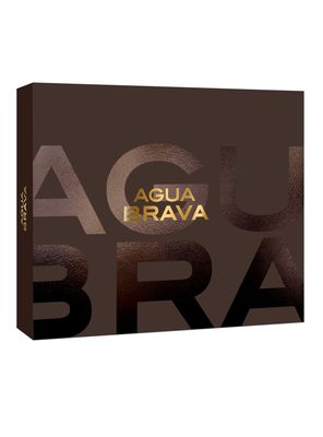 Imagen 2 del producto Set Perfume Agua Brava EDC Hombre 50ml + Desodorante 150ml