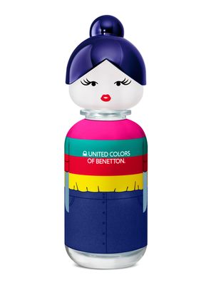 Imagen 2 del producto Set Perfume Sisterland Blue Neroli EDT Mujer 80ml + Loción Corporal 75ml