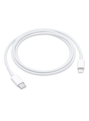 Apple Cable de USB-C a Lightning 1m