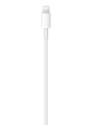 Imagen 2 del producto Apple Cable de USB-C a Lightning 1m