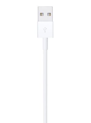 Imagen 2 del producto Apple Cable de Lightning a USB 1m