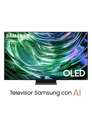 OLED 55"" S90D 4K UHD Smart TV 2024