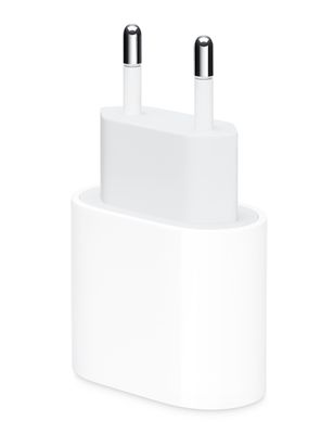 Imagen 2 del producto Apple Adaptador de Corriente USB‑C de 20W