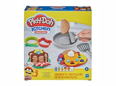 Masilla Kitchen Creations Deliciosos Desayunos 3 años