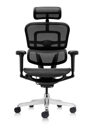 Silla Ergohuman Ultra