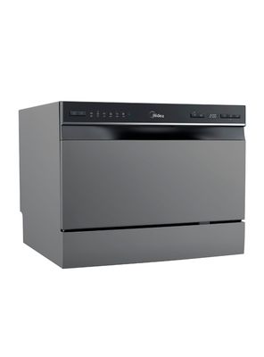 Imagen 2 del producto Lavavajilla Frontal 6 Sets MDWTF0602MS