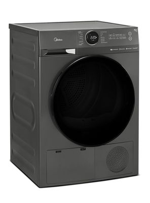 Imagen 2 del producto Secadora Eléctrica Condensación Frontal 11 kg MD200C110W/T