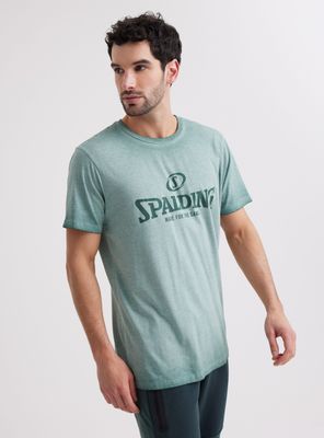 Polera Print Color Desgastado