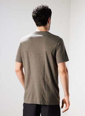 Imagen 2 del producto Polera Terran Detalle Tejido