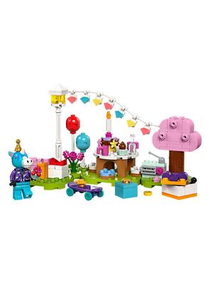 Imagen 2 del producto Lego Fiesta Cumpleanos Azulino