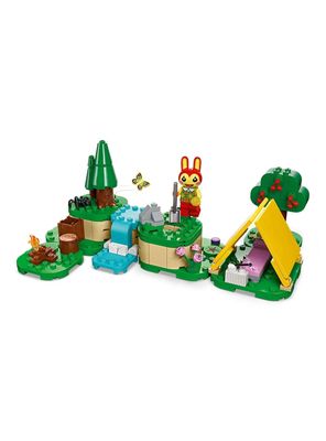 Imagen 2 del producto Lego Actividades Aire Libre Coni