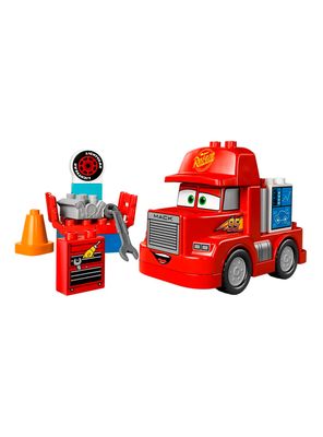 Imagen 2 del producto Lego Mack dn Las Carreras