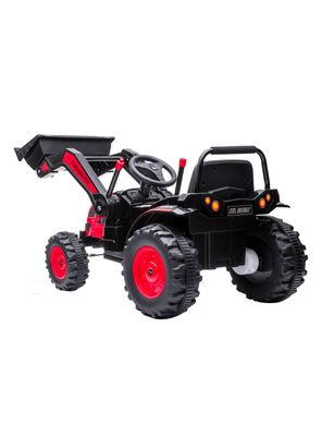 Imagen 2 del producto Retroexcavadora a Batería Roja