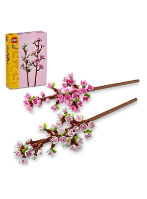 Imagen 2 del producto Lego Flores Cerezo