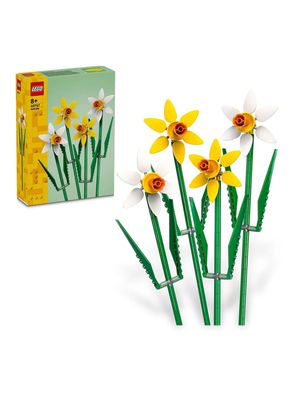 Imagen 2 del producto Lego Narcisos