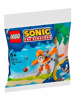 Imagen 1 del producto Lego Kiki y El Ataque