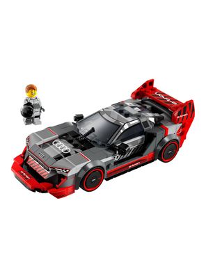 Imagen 2 del producto Lego Audi S1 E-Tron Quattro