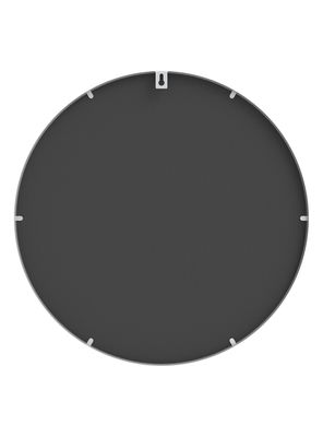 Imagen 2 del producto Espejo Redondo Plata 100x100 cm