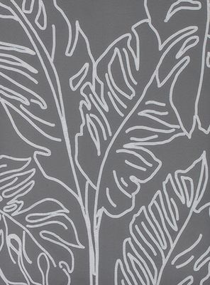 Imagen 2 del producto Cuadro Abstracto Gris 40x50 cm