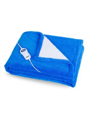 Manta Térmica Azul