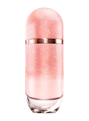 Imagen 2 del producto Set Perfume 212 VIP Rosé Elixir EDP Mujer 80 ml + Loción Corporal 100 ml