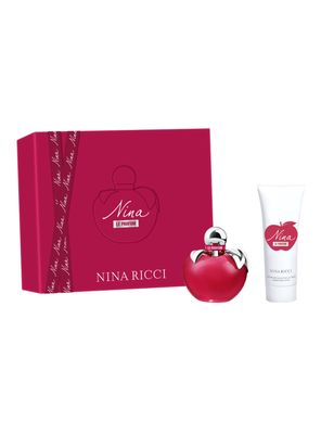 Imagen 2 del producto Set Perfume EDP 50 ml + Le Parfum Creamy Loción Corporal 75 ml