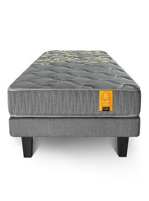 Imagen 2 del producto Cama Europea Spirit 1 Plaza