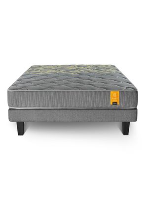 Imagen 2 del producto Cama Europea Spirit Base Dividida 2 Plazas