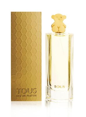 Imagen 2 del producto Perfume Tous Gold Mujer EDP 90 ml